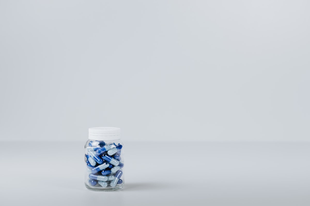 Natural energy boosting strategies and supplements