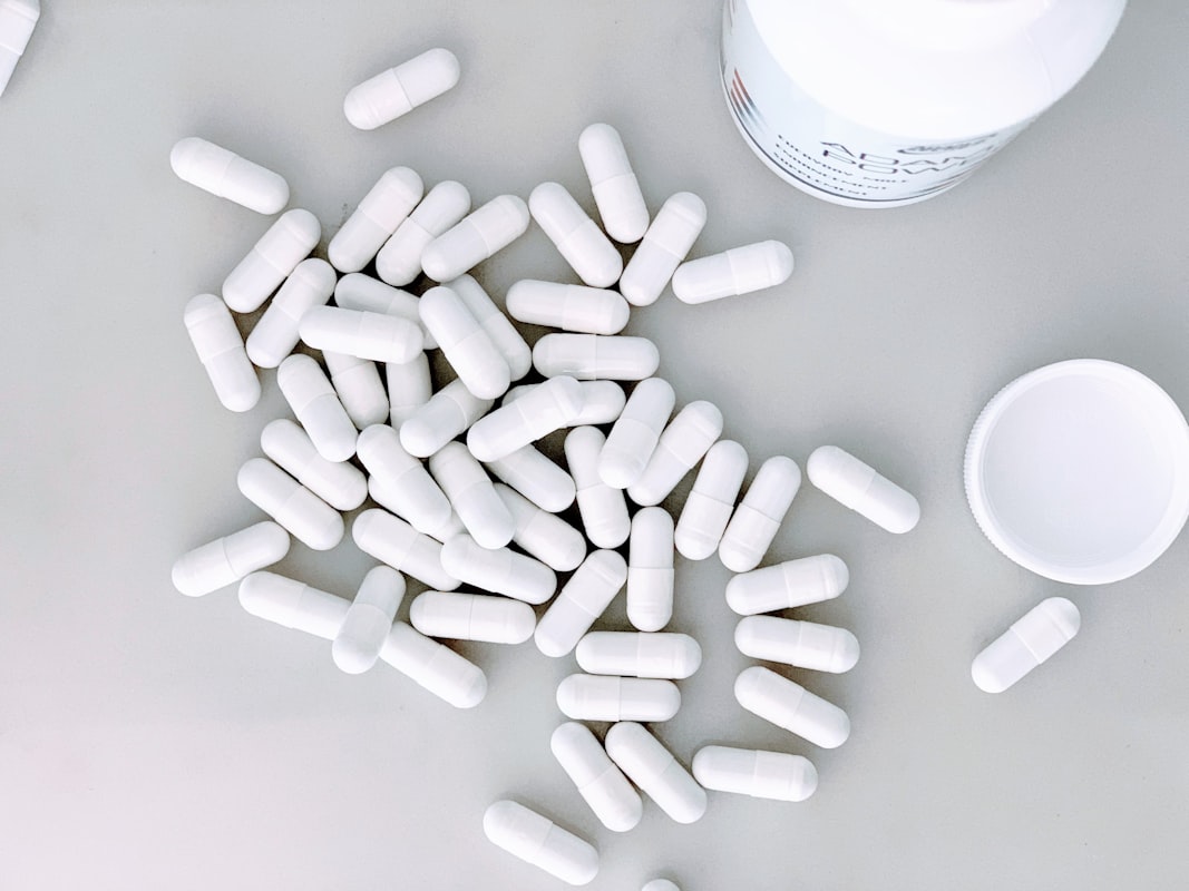 Cardiovascular health and supplement support