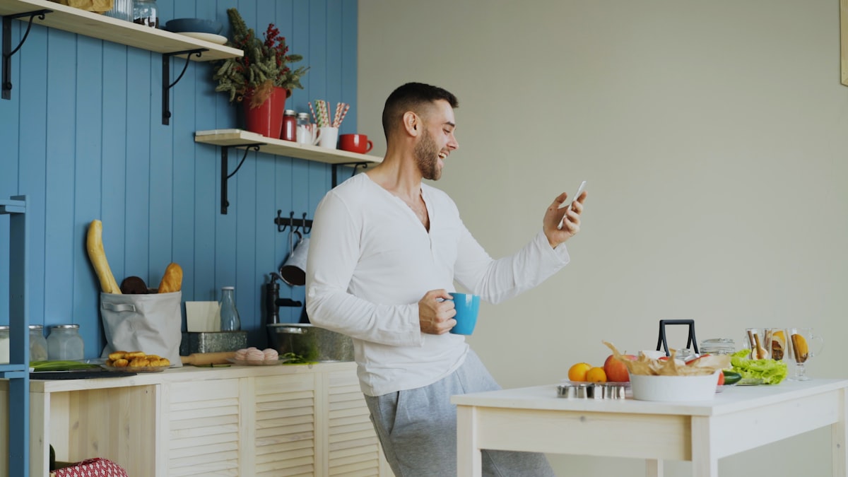 Comprehensive guide to men's multivitamins